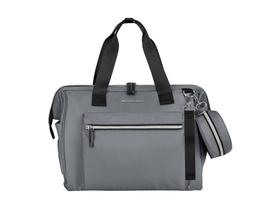 Bolsa Maxi Grey 2025 KikkaBoo