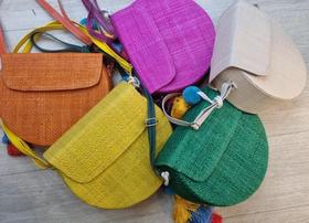 Bolsa maya