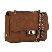 Bolsa Média Amora Linea Bella 5557