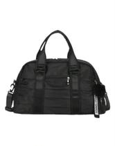 Bolsa média com 4 divisorias ótima qualidade ideal para viajar ou levar para academia. Bolsa média com 4 divisorias ótima qualidade ideal para viajar ou levar para academia.