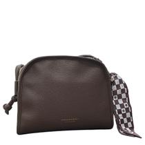 Bolsa Média de Ombro Alça Transversal