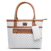 Bolsa Media Feminina Espaçosa Com Porta Moedas Estilosa Mulheres Elegante Tendencia Bolsa Media Feminina Espaçosa Com Porta Moedas Estilosa Mulheres Elegante Tendencia