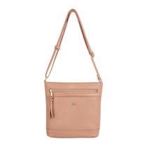 Bolsa Média Feminina Gash Alça Transversal
