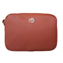 Bolsa Media Feminina Modare Oval Alça Ombro Pratica 70060.1