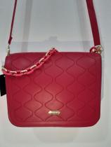 Bolsa Média Feminina Transversal Bolsa Média Feminina Transversal