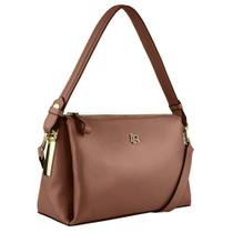 Bolsa Média Hanna Linea Bella 5511 Aura