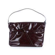 Bolsa Média Jasmine Marrom