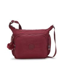 Bolsa Média Kipling Gabb Lounge Wine