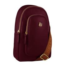 Bolsa Média Linea Bella 6008