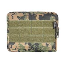 Bolsa Média Modular Bag Tática Porta treco Marpat Digital