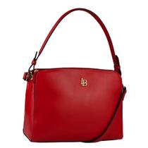 Bolsa Média Selene Linea Bella 5514 Aura