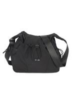 Bolsa Média Transversal Em Náilon Up4you Bolsa Média Transversal Em Náilon Up4you
