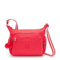 Bolsa Média Transversal Gabbie Kipling Escape Red