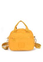 Bolsa Média UP4YOU Mostarda BU78728 Luxcel