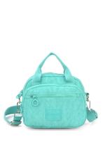 Bolsa Média UP4YOU Verde BU78728 Luxcel Bolsa Média UP4YOU Verde BU78728 Luxcel