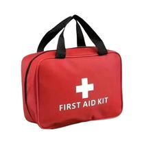 Bolsa Médica De Emergência Portátil Para Caminhadas Ao Ar Livre, Camping, Segurança E Suprimentos De