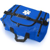 Bolsa médica EMT First Responder Trauma ASA TECHMED Large