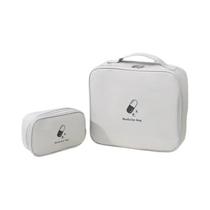 Bolsa Médica Portátil De Grande Capacidade Kit De Primeiros Socorros Para Viagem Caixa De