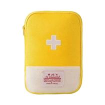 Bolsa Médica Portátil Dopamine Macaron Pequena Para Viagem Kit De Primeiros Socorros Armazenamento