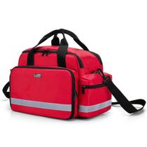 Bolsa médica Trunab Nurse Organizer com alça e alça