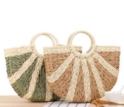 Bolsa meia lua