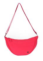 Bolsa Meia Lua Pequena Transversal Náilon New Up4you Bolsa Meia Lua Pequena Transversal Náilon New Up4you