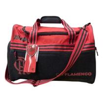 Bolsa Meia Viagem Flamengo FLA24614 - Clio