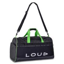 Bolsa Meia Viagem Oficial Loud Gaming 52cm EA Esports Clio Bolsa Meia Viagem Oficial Loud Gaming 52cm EA Esports Clio