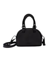 BOLSA MELISSA BOWLING 34501 Cor:Preto BOLSA MELISSA BOWLING 34501 Cor:Preto
