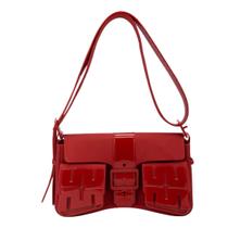 Bolsa melissa cargo bag 34474