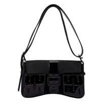 Bolsa Melissa Cargo Bag Preto