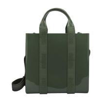 Bolsa Melissa Dulce Bag Verde