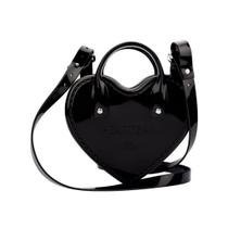 Bolsa melissa heartbeat bag 34436 Bolsa melissa heartbeat bag 34436