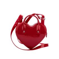 Bolsa melissa heartbeat bag 34436