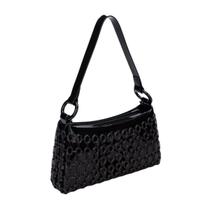 Bolsa Melissa Hoop Bag Preta