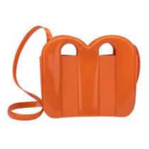 Bolsa Melissa M Bag Laranja