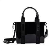 Bolsa Melissa Mini Dulce Bag Original Bolsa Melissa Mini Dulce Bag Original