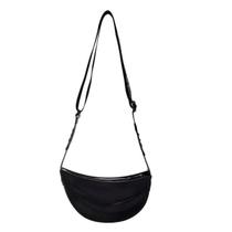 Bolsa Melissa Mini Vibe Bag Preto