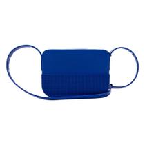 Bolsa Melissa Sun Santa Monica II Azul Bolsa Melissa Sun Santa Monica II Azul