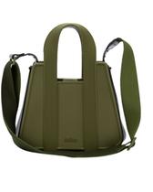 BOLSA MELISSA TINA BAG 34498 Cor:VerdeTamanho:ÚnicoGênero:Feminino