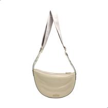 Bolsa Melissa Vibe Bag Bege