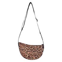 Bolsa Melissa Vibe Bag Print Preta