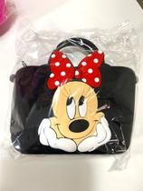 Bolsa Menina Silicone fofa Moda Infantil COR:PRETA Bolsa Menina Silicone fofa Moda Infantil COR:PRETA