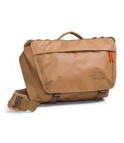 Bolsa mensageira THE NORTH FACE Base Camp Voyager 12L Almond