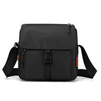 Bolsa mensageira Wepower Functional Unissex de nylon de grande capacidade Bolsa mensageira Wepower Functional Unissex de nylon de grande capacidade