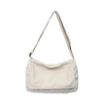 Bolsa Mensageiro Casual De Grande Capacidade Para Homens Para Férias, Atividades Ao Ar Livre E Bolsa Mensageiro Casual De Grande Capacidade Para Homens Para Férias, Atividades Ao Ar Livre E