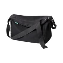 Bolsa Mensageiro Oxford Impermeável Para Laptop Masculina Grande Casual Para Viagem