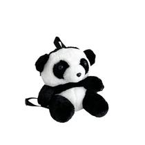 Bolsa mensageiro Pandas Cute Plush Anime Shoulder Kids Min Bolsa mensageiro Pandas Cute Plush Anime Shoulder Kids Min