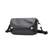 Bolsa Mensageiro Repelente à Água para Homens - Compatível com iPad de 11 Polegadas