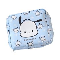 Bolsa Menstrual Sanrio My Melody Cinnamoroll Kuromi, Grande Capacidade, Fofa, Portátil, Presente De